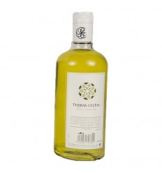 LICOR DE HIERBAS TERRAS CELTAS 70 CL