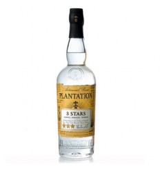 RON PLANTATION 3 STAR WHITE 70 CL