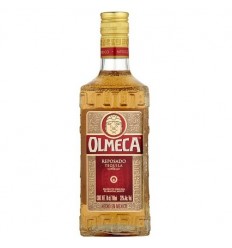 TEQUILA OLMECA REPOSADO 70CL