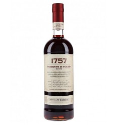 VERMUT CINZANO ROJO RESERVA 1757