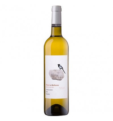 VI FINCA BOLTANA XAREL LO VINYES VELLES BLANC