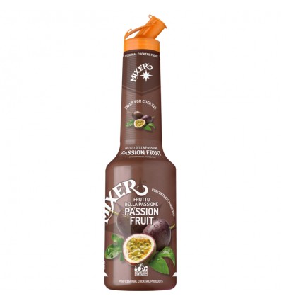 PURE DE FRUTAS MIXER DE LA PASION LITRO