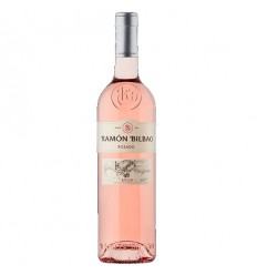 VI RAMON BILBAO ROSAT 75 CL.