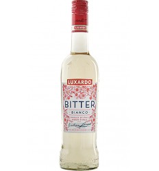 APERITIVO BLANCO BITTER LUXARDO 70CL