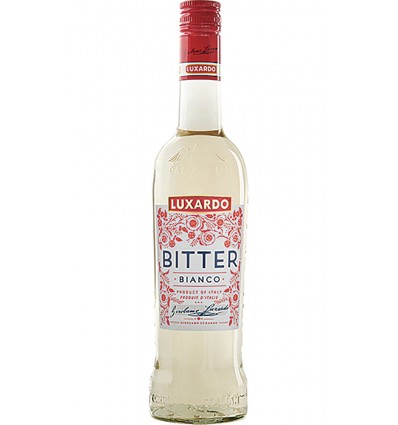 APERITIVO BLANCO BITTER LUXARDO 70CL