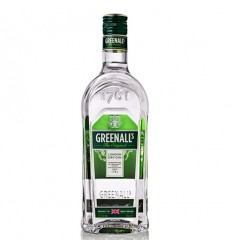 GIN GREENALL'S
