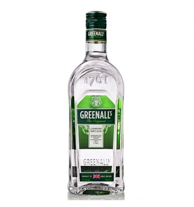 GIN GREENALL'S
