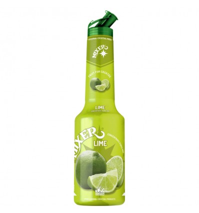 PURE DE FRUTAS MIXER LIMA LITRO