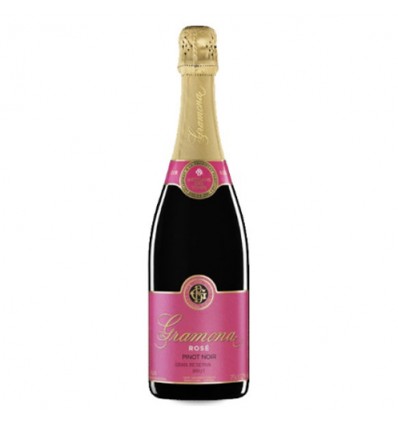 CAVA GRAMONA ROSADO PINOT NOIR 75CL