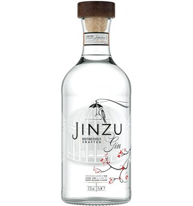 GIN JINZU