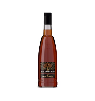 LICOR SABORES EXTREMEÑOS BELLOTA 70CL