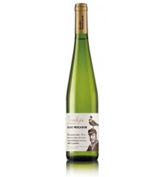 VI VERDEJO PESCADOR BLANCO JOVEN