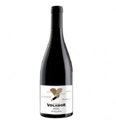 VI L EFECTE VOLADOR NEGRE 75 CL.