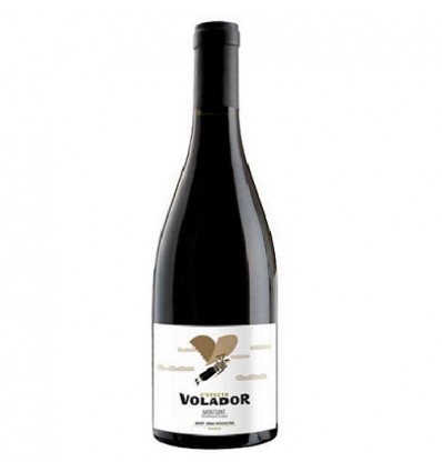 VI L EFECTE VOLADOR NEGRE 75 CL.