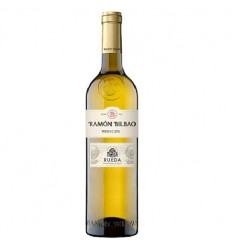 VI RAMON BILBAO RUEDA VERDEJO BL