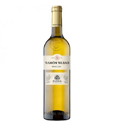 VI RAMON BILBAO RUEDA VERDEJO BL