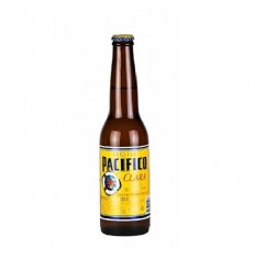 CERVEZA MEXICO PACIFICO CLARA 35.5 CL