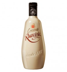 CREMA DE ORUJO RUAVIEJA 70 CL