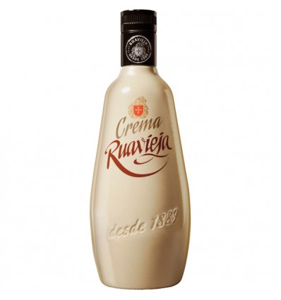 CREMA DE ORUJO RUAVIEJA 70 CL
