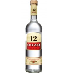 ANIS OUZO LITRO