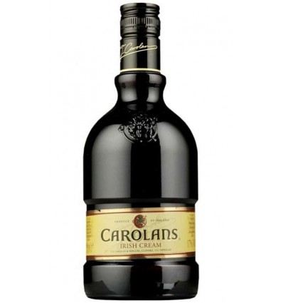 LICOR CAROLANS 70 CL