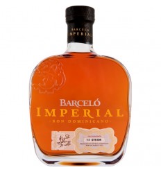 RON BARCELO IMPERIAL 70CL