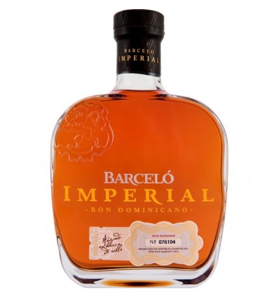 RON BARCELO IMPERIAL 70CL