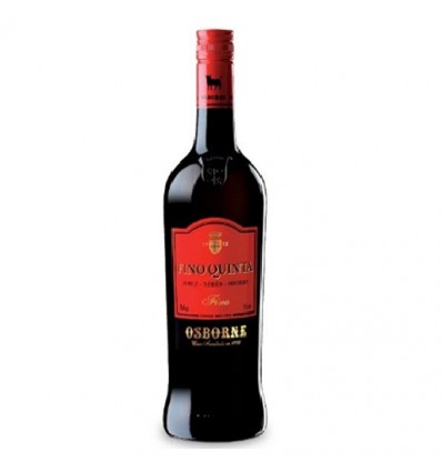 FINO QUINTA OSBORNE 75CL