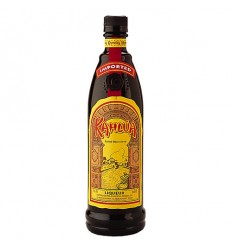 LICOR KAHLUA CAFE 70CL