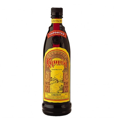 LICOR KAHLUA CAFE 70CL