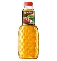 ZUMO GRANINI MANZANA LITRO