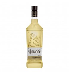 TEQUILA JIMADOR REPOSADO 70CL
