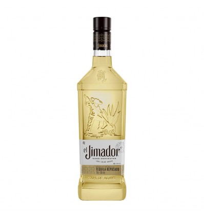 TEQUILA JIMADOR REPOSADO 70CL