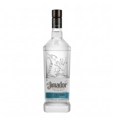 TEQUILA JIMADOR SILVER 70CL