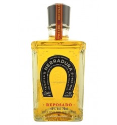 TEQUILA HERRADURA REPOSADO 70 CL