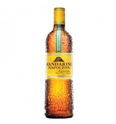 LICOR KUYPER MANDARINE NAPOLEON 70CL