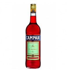 APERITIVO CAMPARI LITRO