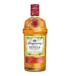 GIN TANQUERAY FLOR DE SEVILLA