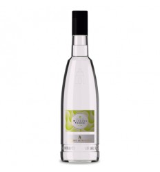 LICOR SABORES EXTREMEÑOS MANZ.VERDE 70CL