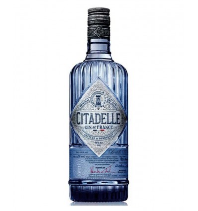 GIN CITADELLE
