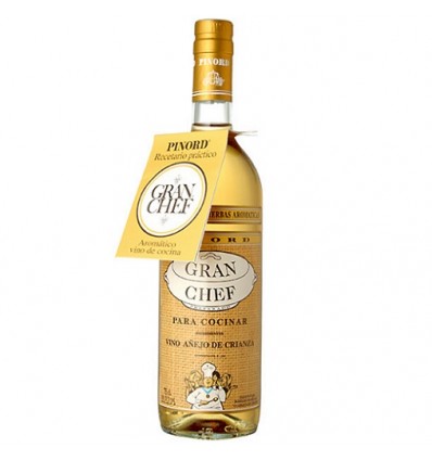 OLOROSO PINORD GRAN CHEF 75 CL