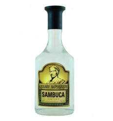 LICOR SAMBUCA CESARE IMPERIAL 70 CL.