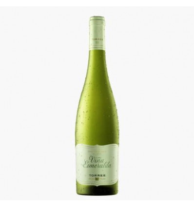VI TORRES VIÑA ESMERALDA BLANC 3 8