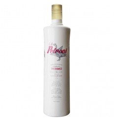 VERMUT PETRONI ALBARIÑO LITRO