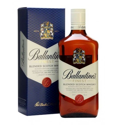 WHISKY BALLANTINE'S 70CL
