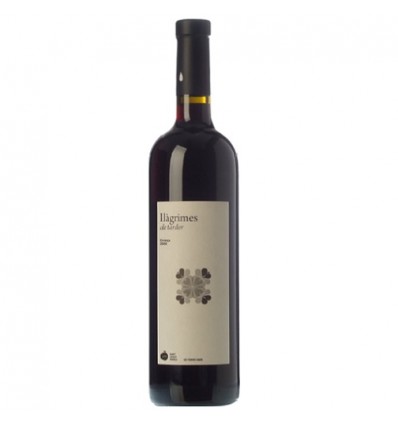 VI LLAGRIMES DE TARDOR NEGRE