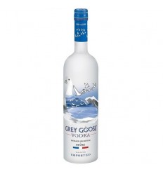 GREY GOOSE 1 LITRO