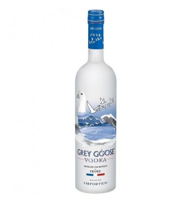 GREY GOOSE 1 LITRO