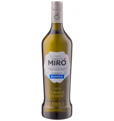 VERMUT MIRO BLANCO LITRO