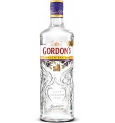 GIN GORDON'S